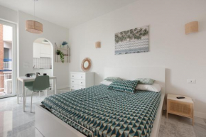 Comfy Studio x2 - 1,1 Km far from IULM University!